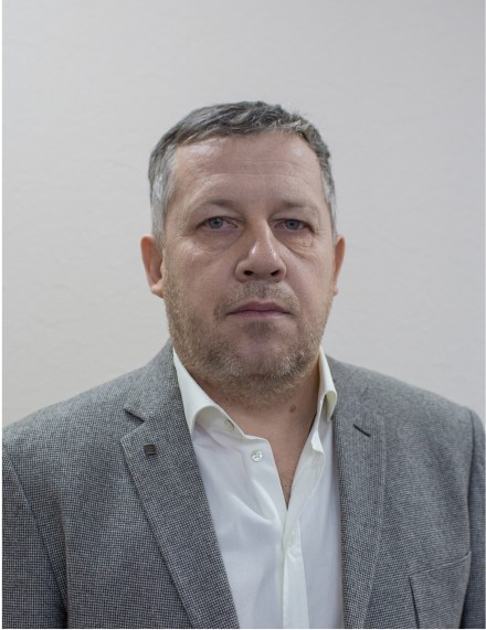Зуев Евгений Николаевич